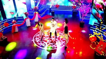 3.3 Liên Khúc Xuân Cha Cha Cha 2018 Khang Lê