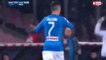 Jose Callejon GOAL HD - Napoli 1-1 Lazio 10.02.2018