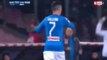 Jose Callejon GOAL HD - Napoli 1-1 Lazio 10.02.2018