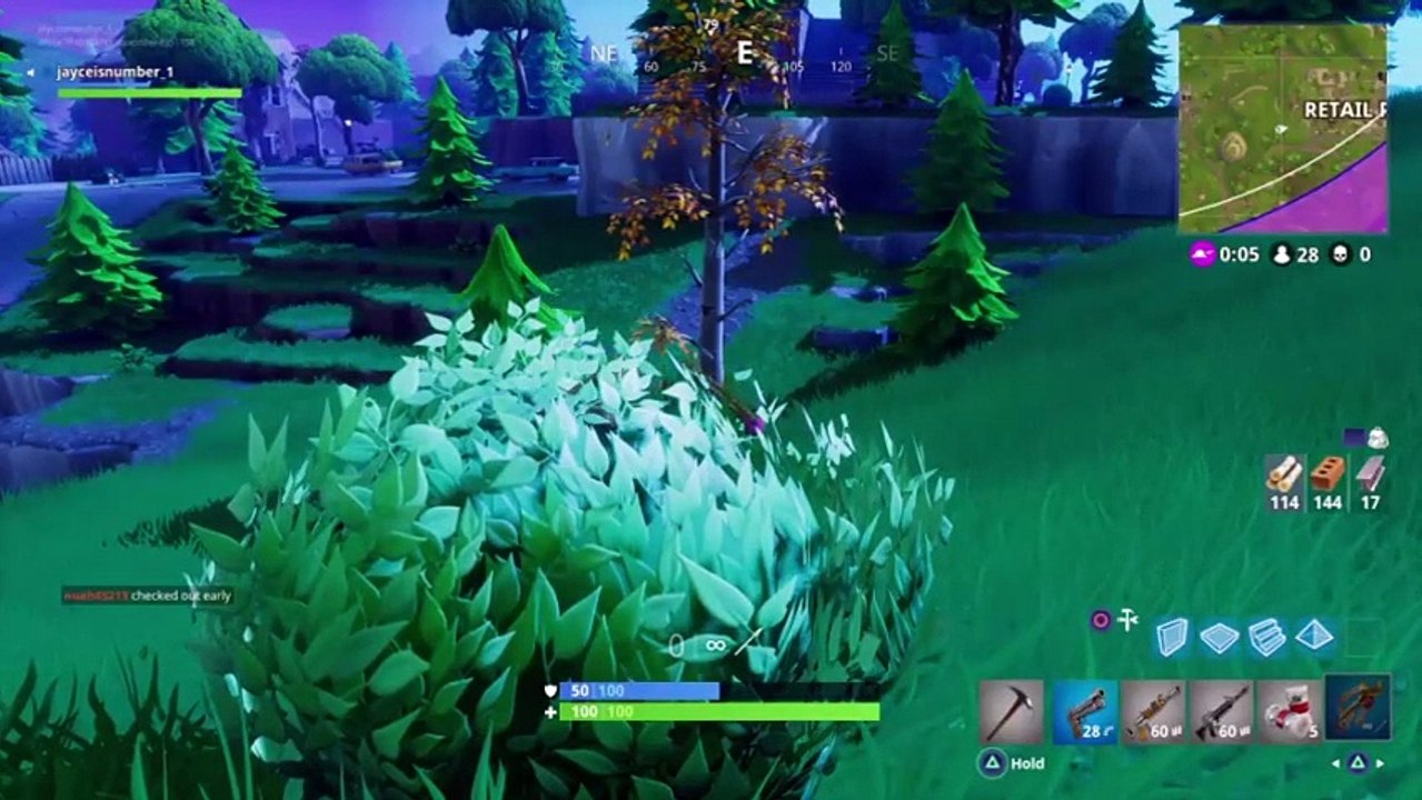 jayceisnumber_1's Live PS4 Broadcast
