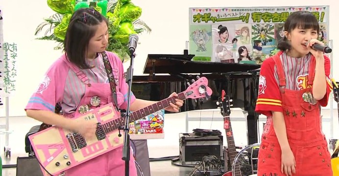 ロックンロール・ウィドウ (山口百恵さんのカバー) / ももいろクローバーZ ももクロ