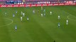 Jose Callejon  SUPER GOAL HD - Napoli 1-1 Lazio 10.02.2018