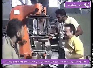 مسلسل ذئاب الليل الجزء الثاني الحلقة 9