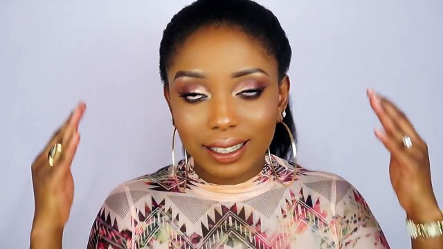 Vixen Crochet Braids Tutorial On Short Natural Hair