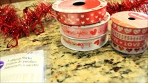 D.I.Y Valentines Day Gifts/Treats