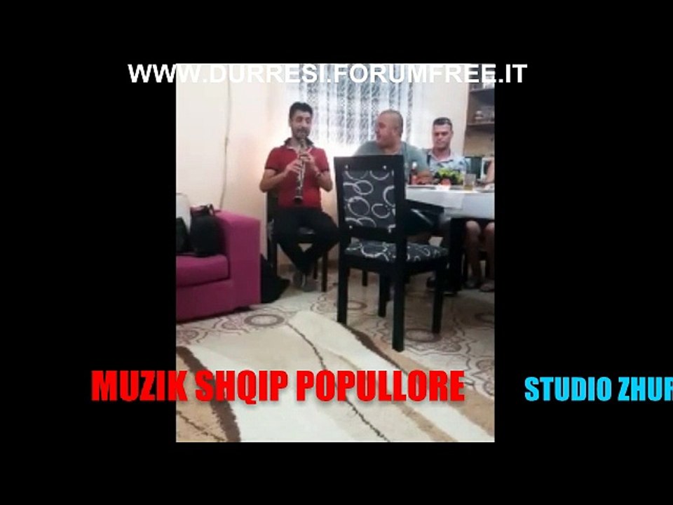 Spartak Kurteshi- Live Popullore Mesme 2018