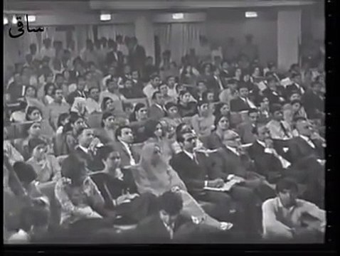 Noor Jehan Live - Aey Putar HataaN Tay Nai Vikday