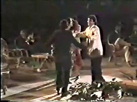 Noor Jehan Live - Dhamaal - Laal Meri Patt