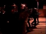 Nouvelle nuit d'émeutes à Villiers-le-Bel