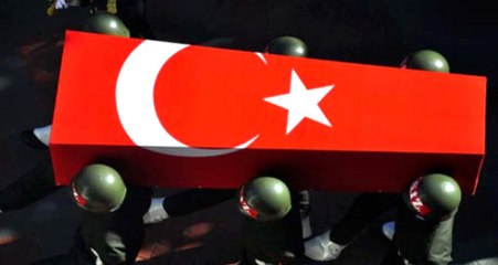 Düşen ATAK Helikopterinden Acı Haber Geldi: 2 Askerimiz Şehit