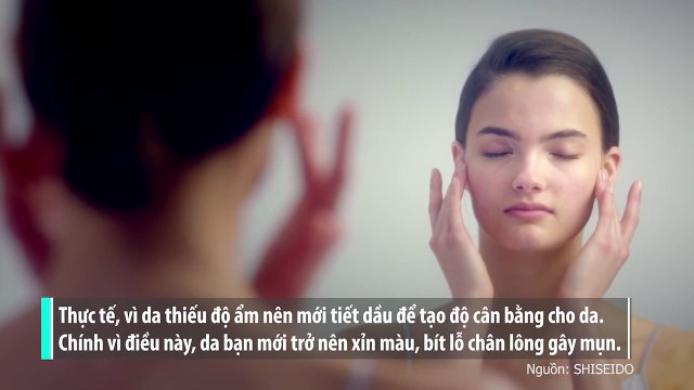 Học tập phương pháp làm đẹp của các cô gái xứ Kim Chi