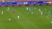 Piotr Zielinski  Goal HD - Napoli 3-1 Lazio 10.02.2018