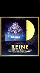 Dadju MON BILAN DE 2017