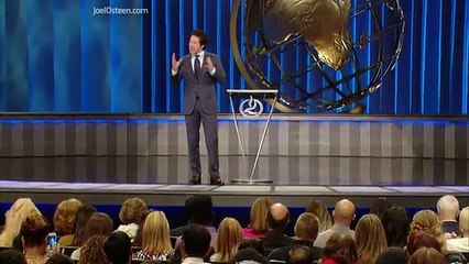 Pray for Others - Joel Osteen