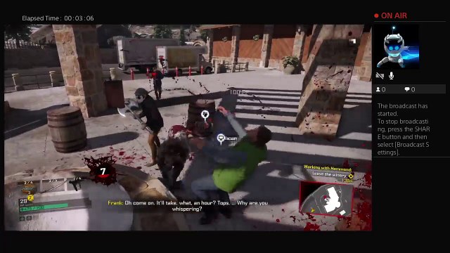 Dead rising 4 franks big package (3)