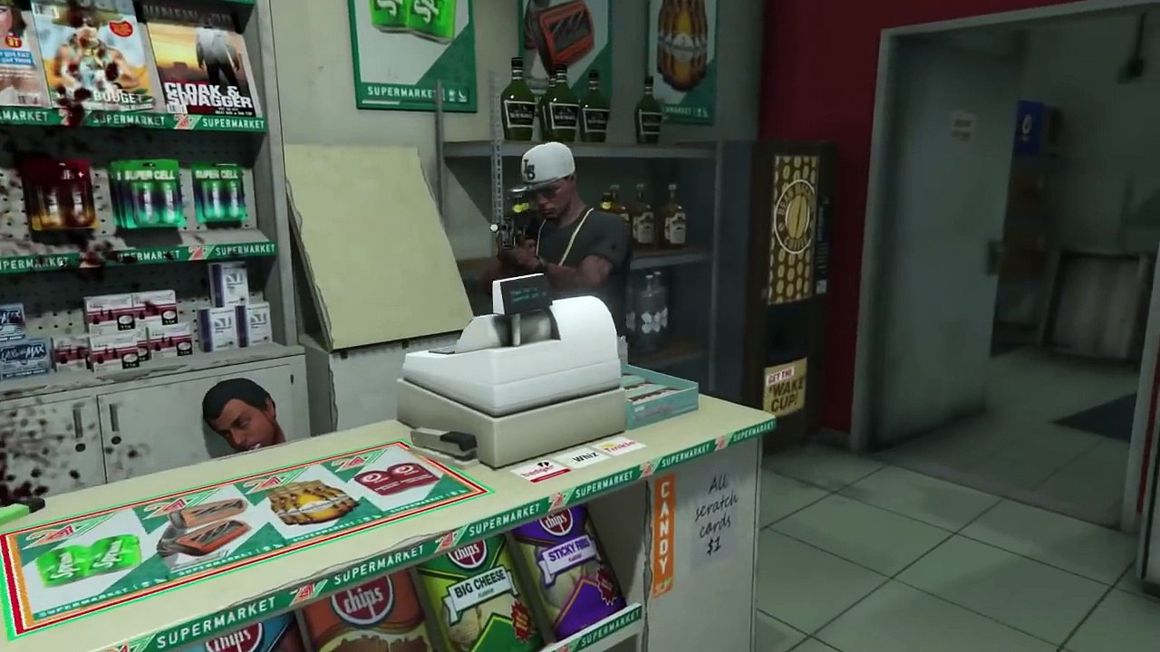 Best Amazing & Funny GTA 5 Compilation Videos Using The Rockstar Editor (GTA 5 Online Gameplay)