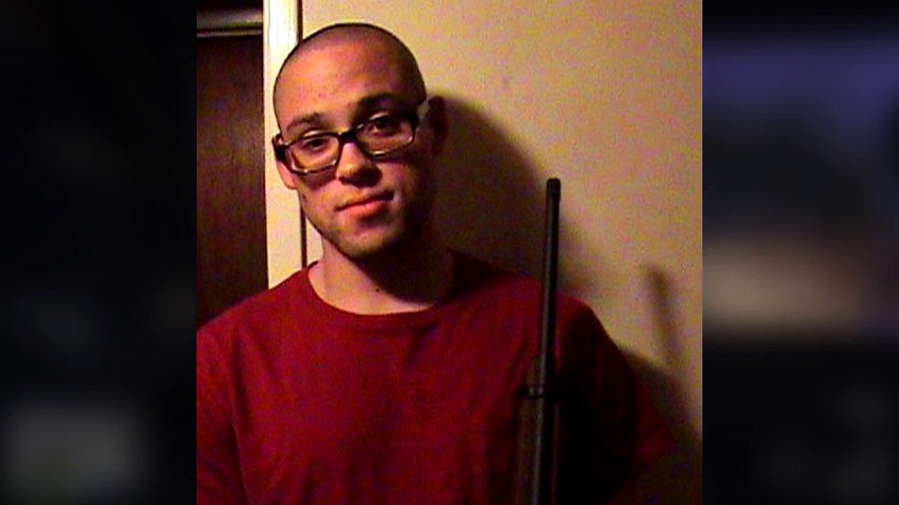 WHY ARE MASS MURDERS HAPPENING ?