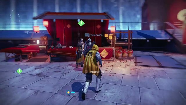 Destiny The Taken King Exotic Weapons Collection (Destiny Exotics Gameplay)