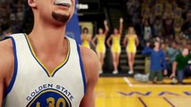 NBA 2K16 Gameplay - Presents #WINNING Gameplay Trailer (NBA 2k16 Gameplay)