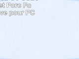 FEBNISCTE 32 Go USB30 Clé Violet Porc Forme Pendrive pour PC