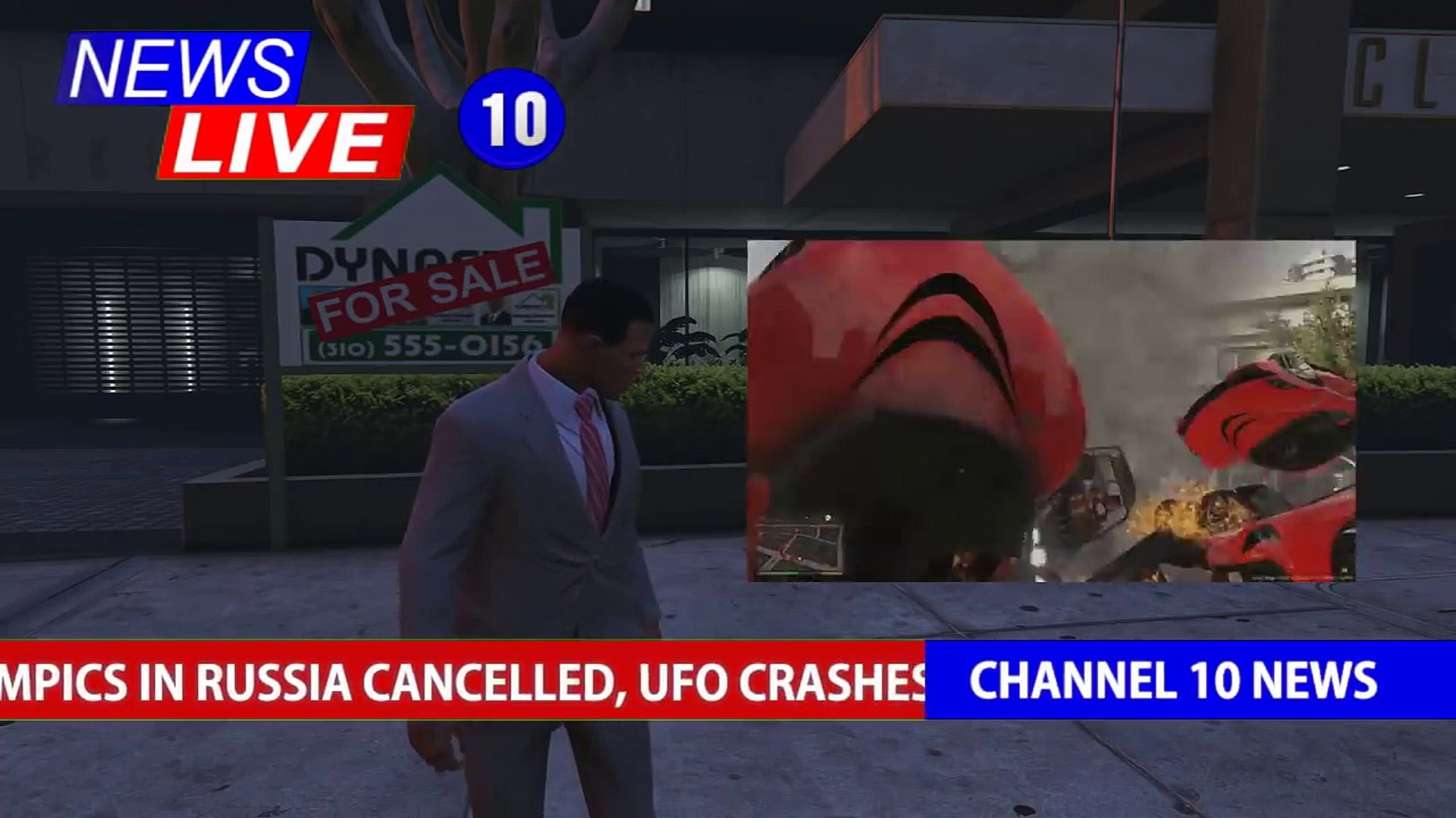 GTA 5 MONEY GLITCH -  WARNING! (GTA 5 ONLINE)