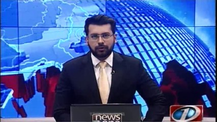 Police competition in Khairpur, a robber killed