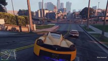 DomisLive  is PLAYING GTA 5 with RockstarGames