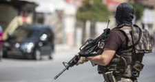 Ankara'da Eylem Hazırlığındaki DEAŞ'lı Teröristler Yakalandı