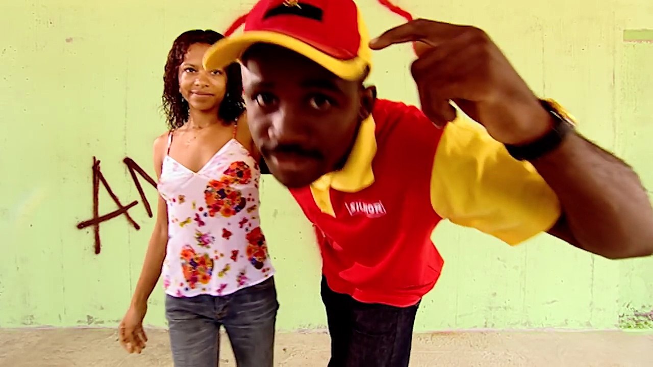 Made in Angola - Now in High Quality! (Part 1/5)
