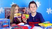 HUGE GIGANTIC CHRISTMAS CANDY HAUL IN A GIANT STOCKING! TREATS, CHOCOLATE, GUMMY CANDY PLP TV