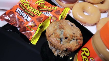 10,000 Calorie Challenge || تحدي ١٠،٠٠٠ سعرة من اكلي المفضل