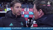 Sergio Ramos: 