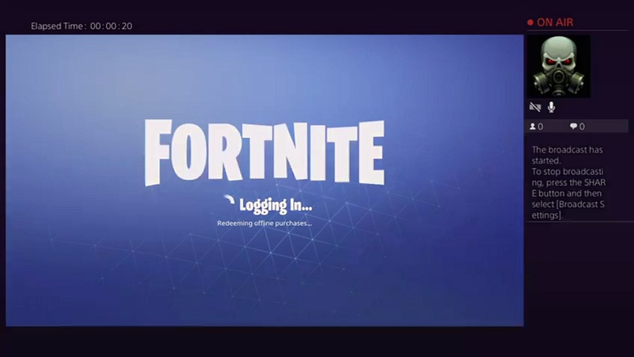 TheFatty2007 Playin fortnite not stopping intill we win 66 (4)