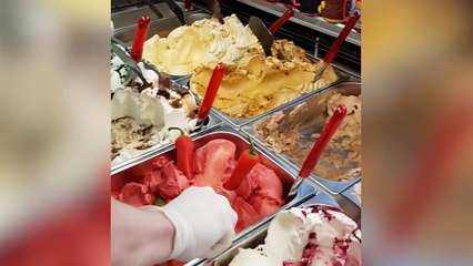 Akullorja më e rrezikshme në botë dhe ju duhet të jeni mbi 18-vjeç për ta provuar