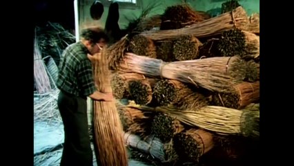 "Hands" Video Trailer--Irish Traditional Crafts