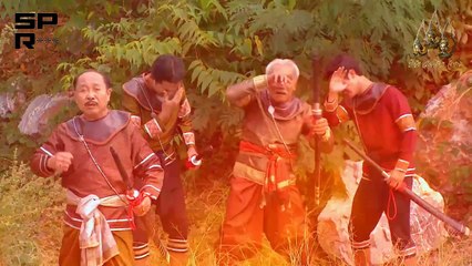 ទេពបីរដូវ 48EP, Tep Bey Rodov 48EP