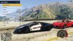 Siêu Xe Lamborghini Phiên Bản Police Siêu Ngầu Giành Riêng Cho Đặc Nhiệm Cao Cấp