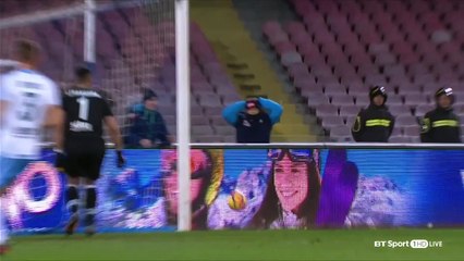 Napoli vs Lazio 4-1 Highlights & All Goals 10.02.2018 HD