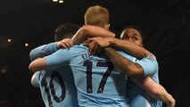 Man City could dominate after Leicester's change in formation - Guardiola