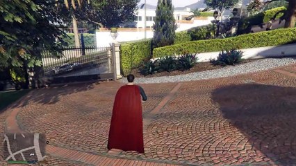 Siêu Anh Hùng Tập 1 Superman Bị Rơi Xuống Trái Đất Và Hành Trình Đi Tìm Sức Mạnh