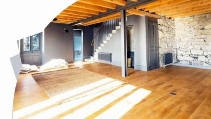 A vendre - Maison - Chexbres (1071) - 6 pièces - 185m²