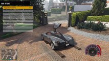 Pagani Huayra siêu xe 78 tỷ của Minh Nhựa | Siêu Xe Trong GTA V Tập 28