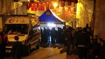 Şehit Piyade Uzman Çavuş Enes Sarıaslan'ın ailesine acı haber ulaştı - GAZİANTEP