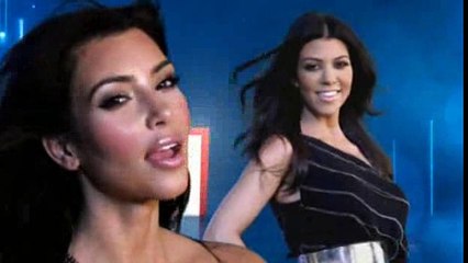 Kourtney And Kim Take New York S01E09