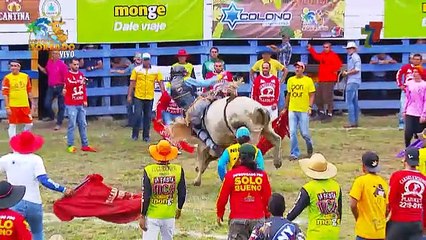 Monta -El Encanto- Sábado 10 Febrero 2018