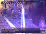 FFXI Summoner solo fight w/ Titan