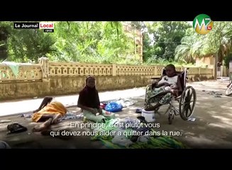 LE JT BAMBARA 19H30 DU 10 FÉVRIER 2018