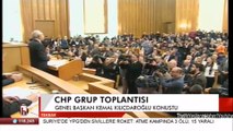 CHP GENEL BAŞKANI KEMAL KILIÇDAROĞLU-CHP GRUP TOPLANTISI-6 ŞUBAT 2018