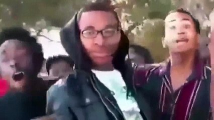 GIMS & Dadju Collaborate on an Epic Freestyle 🎤