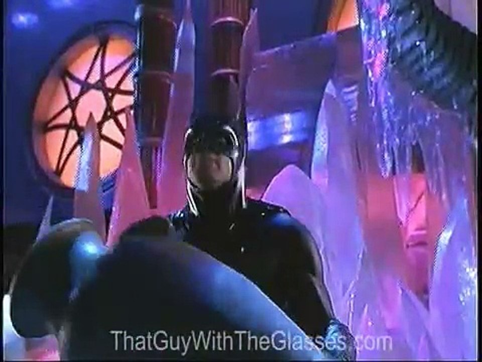 Batman and Robin - Nostalgia Critic
